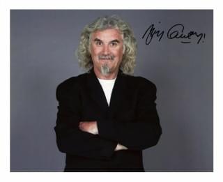 Billy Connolly 3